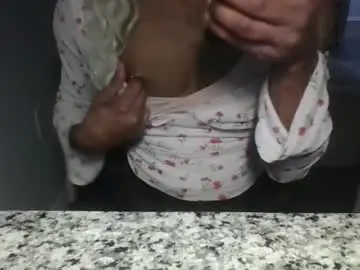 Chaturbate Live Sex of lady_bambi