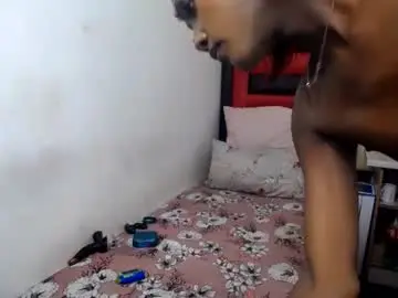 Chaturbate Live Sex of lsnnickykhanyile