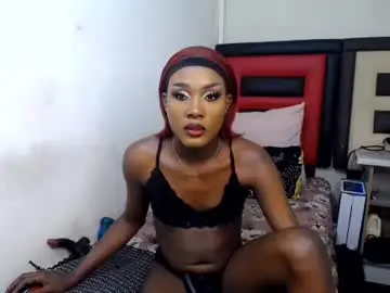 Chaturbate Live Sex Cam of lsnnickykhanyile
