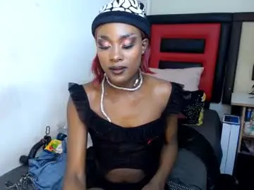 Chaturbate Adult Webcams of lsnnickykhanyile