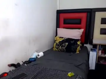 Chaturbate Private Sex Chat of lsnnickykhanyile