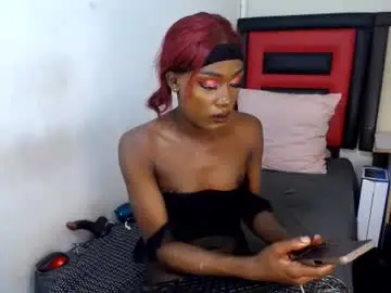 Chaturbate Sex Cam of lsnnickykhanyile