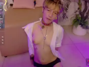 Chaturbate Live Porn of angeel_tay