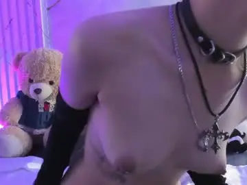Chaturbate Adult Webcam of angeel_tay
