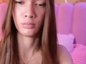 Chaturbate Free Live Porn of carlottacalista