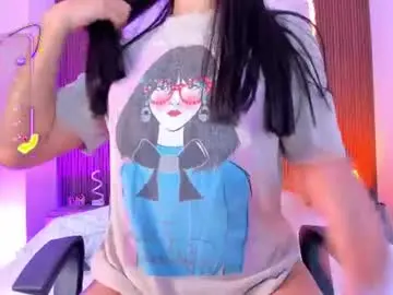 Chaturbate Sex Cam of rosecassie