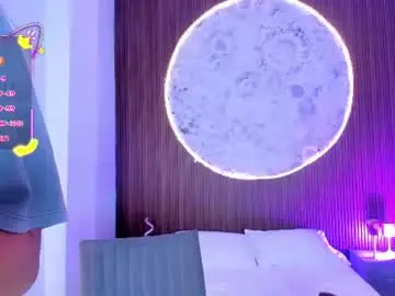 Chaturbate Sex Cam of rosecassie
