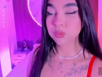 Chaturbate Free Live Porn of rosecassie