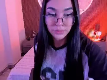 Chaturbate Nude Webcam of rosecassie