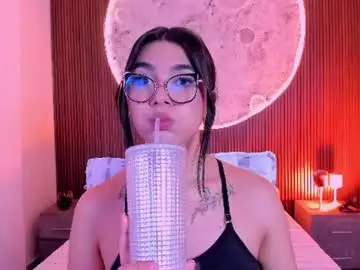 Chaturbate Live Porn of rosecassie