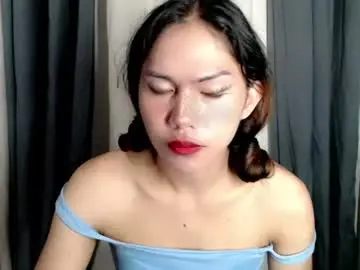 Chaturbate Nude Webcam of chritine_sensation