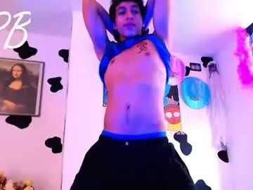 Chaturbate Free Porn Cam of danny__phantom