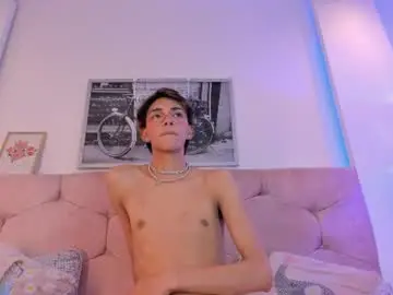 Chaturbate Adult Webcam of liam_leone