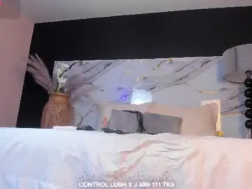 Chaturbate Watch Live Sex Cams of jacky_wolf1