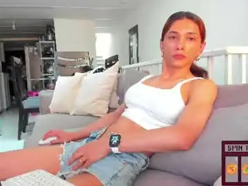 Chaturbate Live Porn of laurencesophiets
