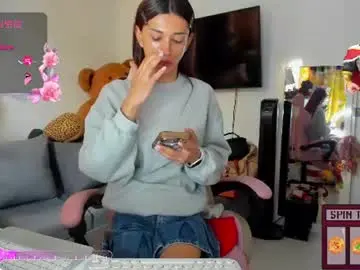 Chaturbate Free Porn Cam of laurencesophiets