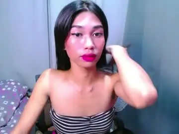 Chaturbate Nude Webcam of urloverjasmine_xx