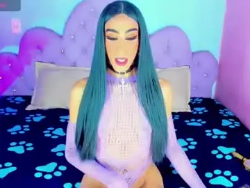 Chaturbate Live Porn of x_indomitable1