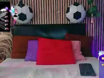 Chaturbate Adult Webcam of andy_angel1