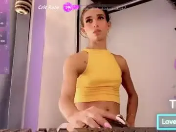 Chaturbate Private Sex Chat of dirty_888