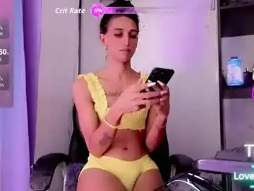 Chaturbate Adult Webcam of dirty_888