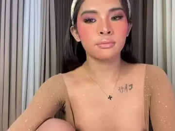 Chaturbate Live Sex Cam of girlcock_dominantfucker