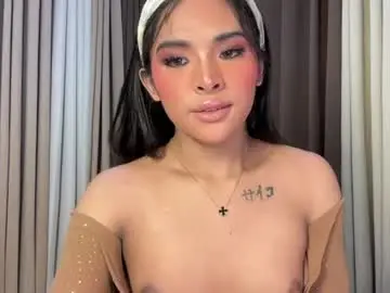 Chaturbate Free Live Porn of girlcock_dominantfucker