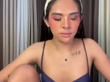 Chaturbate Nude Webcam of girlcock_dominantfucker