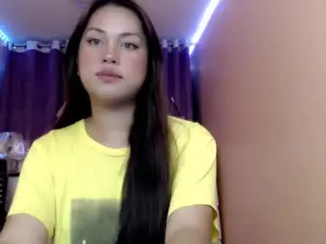 Chaturbate Live Sex Cam of 1miracle_tranny
