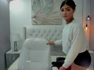 Chaturbate Live Porn of ariadna_05