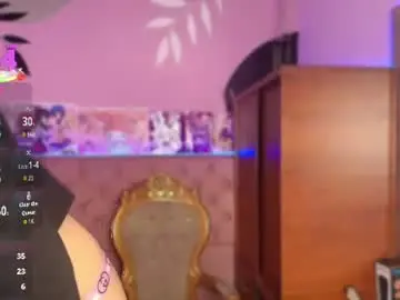 Chaturbate Watch Live Sex Cams of eimyflorian