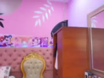 Chaturbate Live Sex Cam of eimyflorian