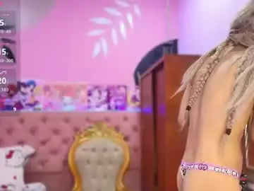 Chaturbate Free Porn Cam of eimyflorian