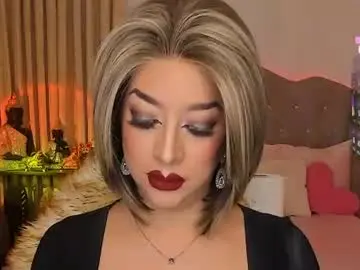 Chaturbate Sex Cam of livecumayumi