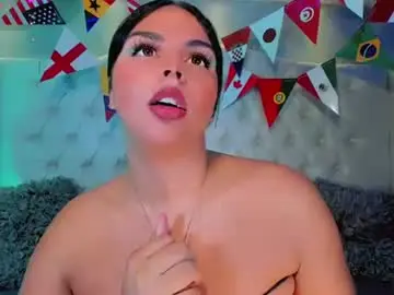 Chaturbate Best live sex cam show of maia_hotts