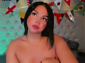 Chaturbate Private Sex Chat of maia_hotts