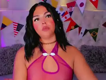 Chaturbate Adult Webcams of maia_hotts