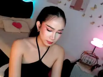Chaturbate Nude Webcam of seductive_vana