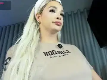 Chaturbate Live Porn of sophiehoney_ts