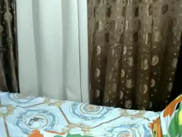 Chaturbate Adult Webcam of _athenamiller_