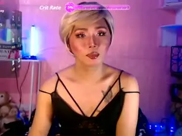 Chaturbate Live Porn of kattiecurrent