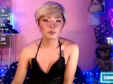 Chaturbate Adult Video Chat of kattiecurrent