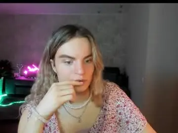 Chaturbate Best Webcam of millikira006