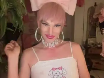 Chaturbate Live Sex of pinkfag