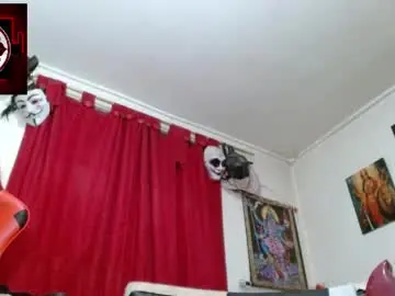 Chaturbate Live Porn of amanda_valeska