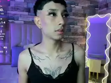 Chaturbate Free Live Porn of cyrus_tay