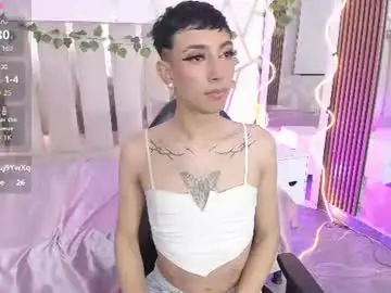 Chaturbate Live Porn of cyrus_tay