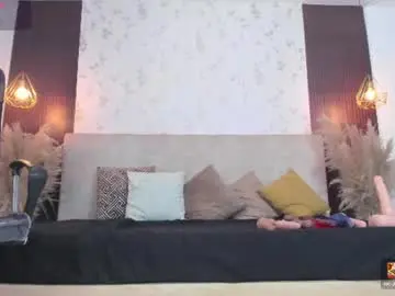 Chaturbate Live Sex of ivannarosse