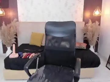 Chaturbate Sex Chat of ivannarosse