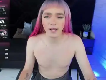 Chaturbate Private Sex Chat of ivannarosse